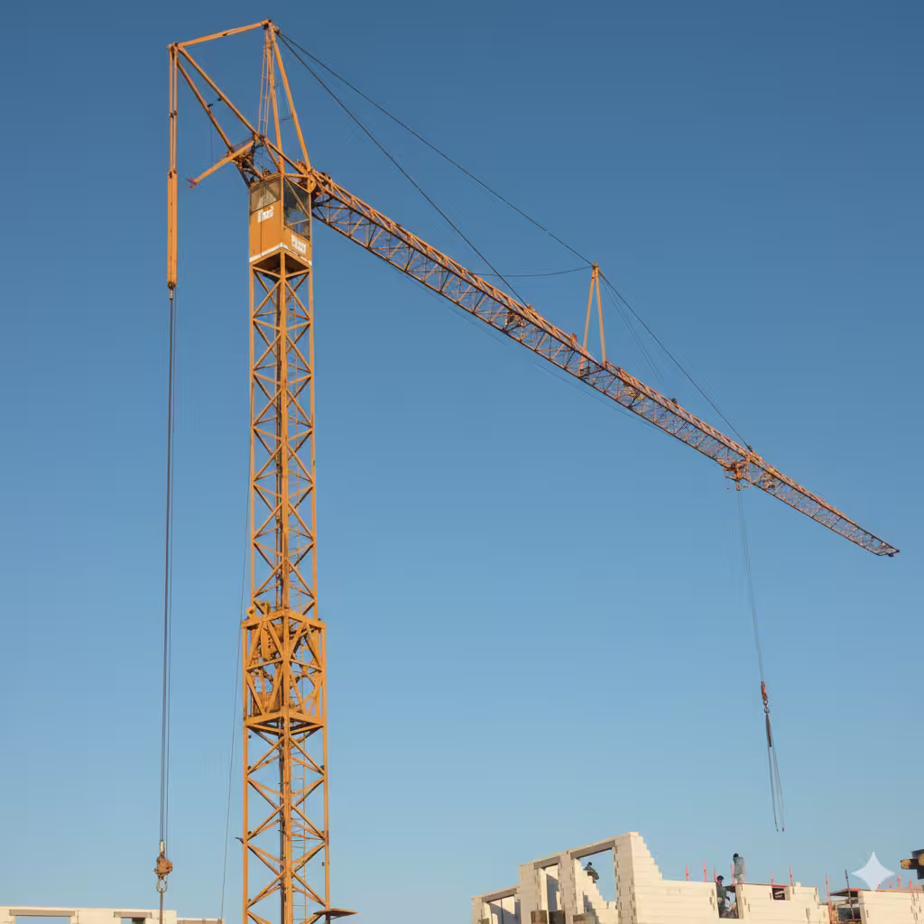 LIEBHERR 63K